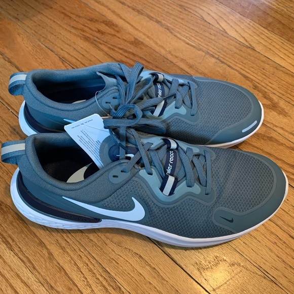 Brand New Nike React Mens 10 - Picture 4 of 4